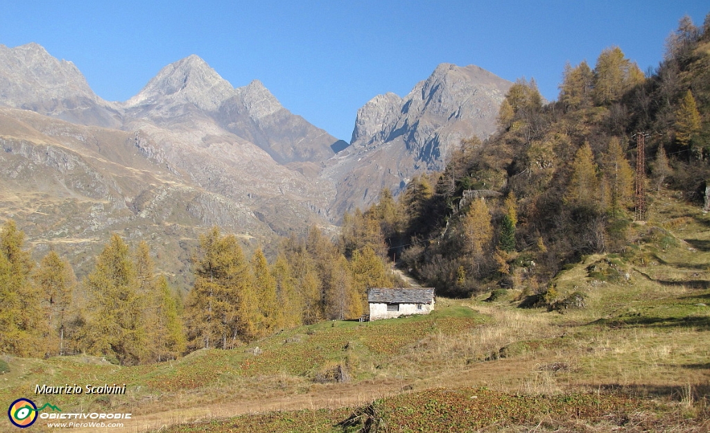 43 Autunno alla Costa della Mersa....JPG